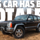 How I Got A Great Deal By Buying A 'Totaled' Car With A Salvage Title
